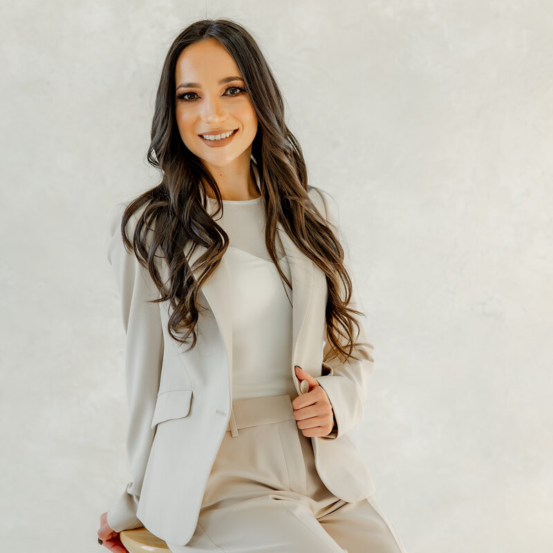Alexa, founder of iRonTrust Insurance